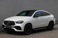 Mercedes-Benz GLE 53 4Matic+ Coupe Premium Plus Kam360° Panorama 1wł Salon PL FV23% ASO