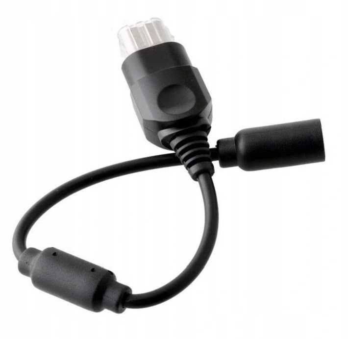 Adapter podłącz pada Xbox do Xbox Classic * Gry Serwis Video-Play