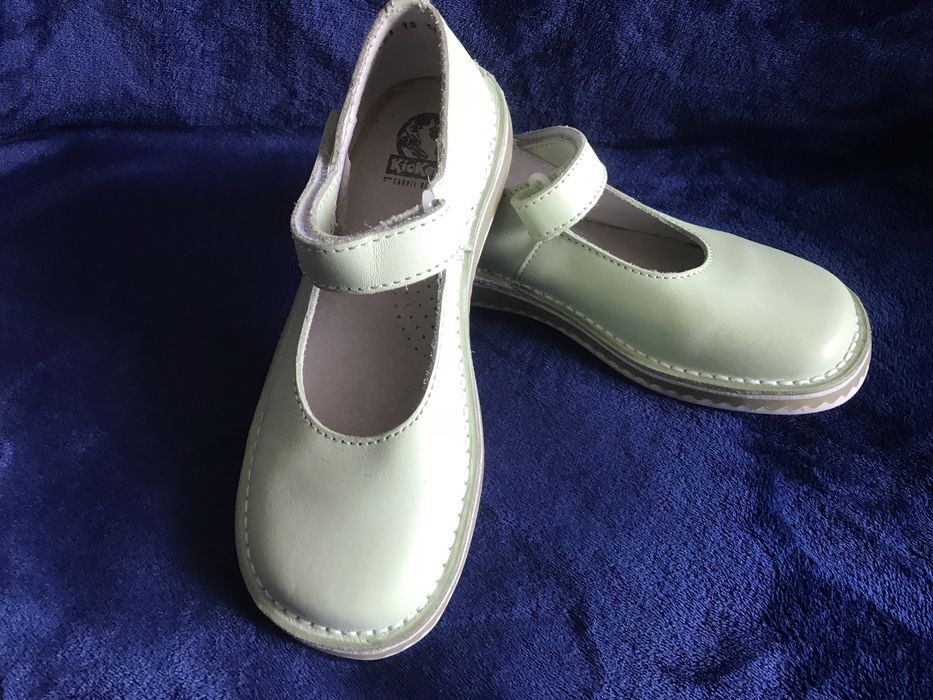 Crocs резинові сапоги j2 KicKers туфлі 36