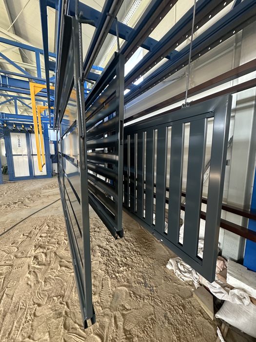Usługi  spawalnicze -  Czujak WELDING - dla każdego