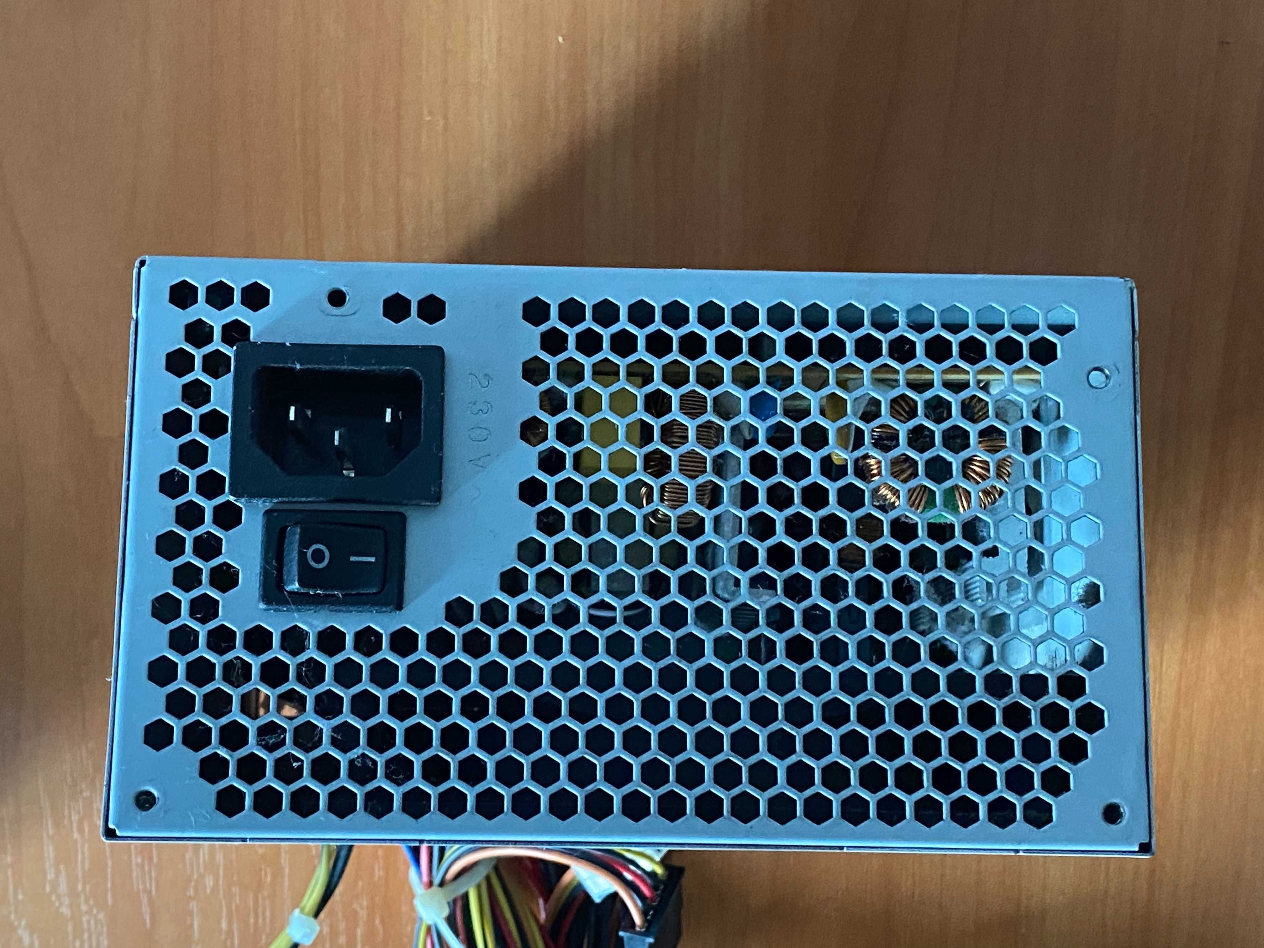 Блок Живлення 350W FSP350-60HHN FORTRON/SOURCE