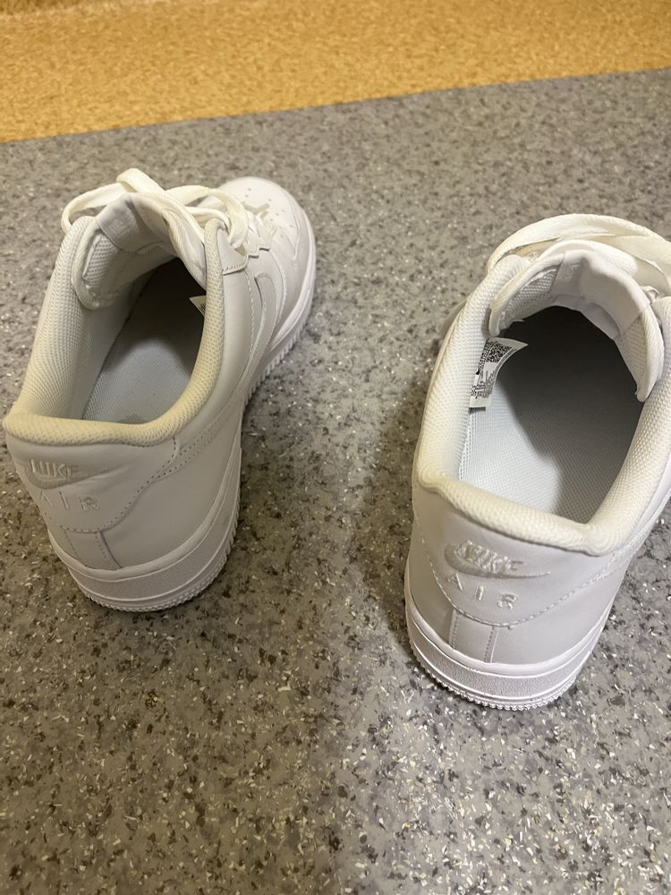 Air force 1 (nowe)