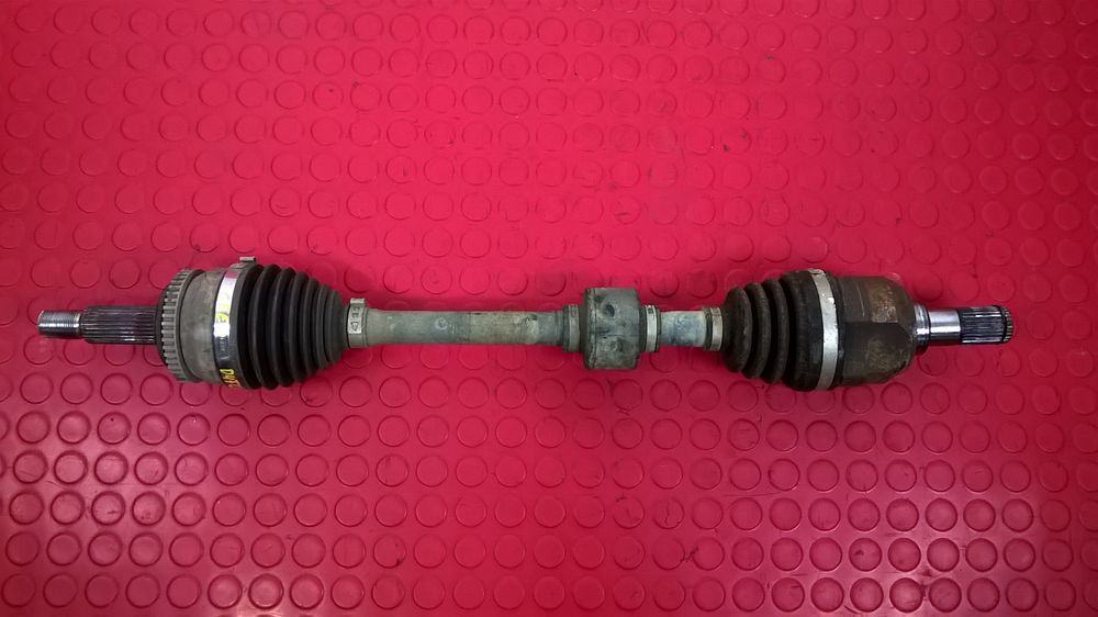 Transmissao esquerda  - 49500A6000 - KIA CEE'D (JD)