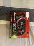 Placa gráfica geforce gtx 1060