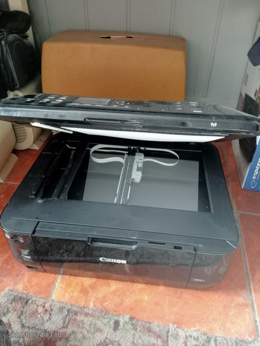 Drukarka kopiarka skaner Canon