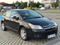 Citroen C4 1.6 HDI