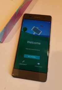 Telefon SONY XPERIA XA F3111 Graphite Black