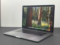 Laptop Apple MacBook Pro 15” 32GB RAM 512GB SSD M.2 Radeon Pro 4GB