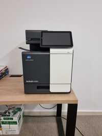 Konica Minolta Bizhub C4050i