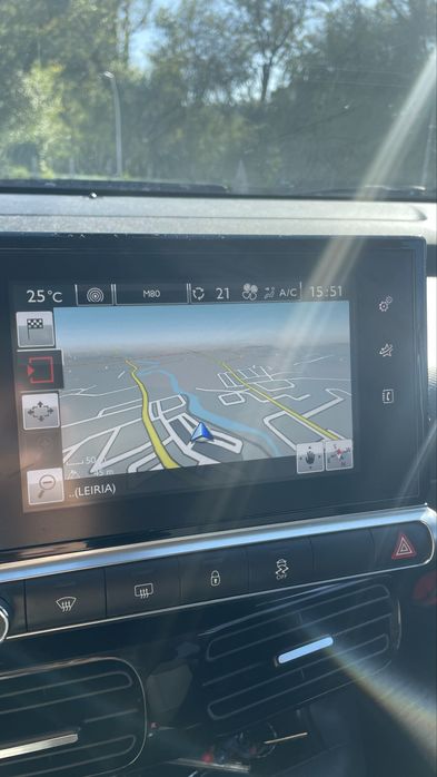 Citröen C4 Cactus 2016
