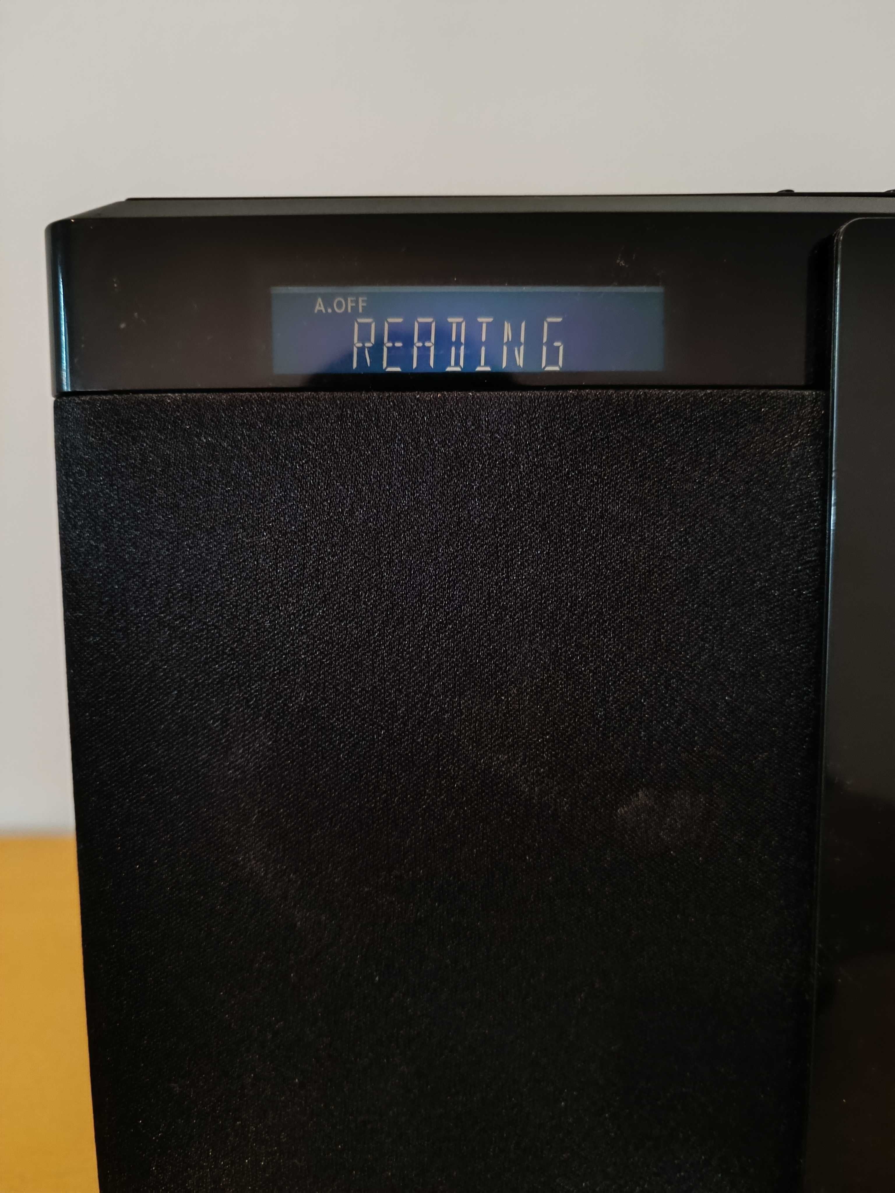 Sistema Hi-Fi Panasonic SC-HC15
