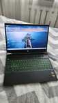 Laptop do gier GAMINGOWY HP Pavilion Ryzen 5 16/512gb NVIDIA GTX 1650