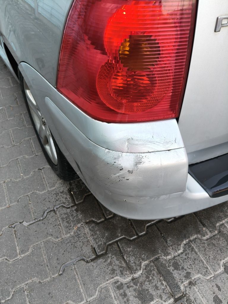 Sprzedam Peugeot 307 sw 7 osobowy
