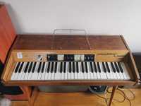 Pianino elektryczne Weltmaister Claviset 200 - sprawny, nastrojony