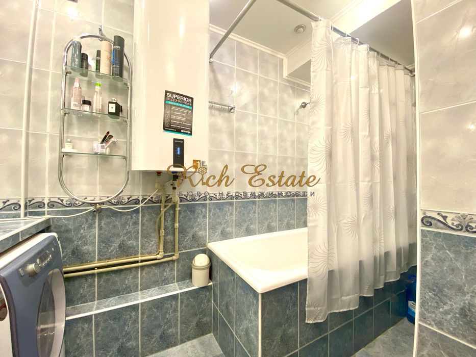 Без % Оболонь 3 кімн з ремонтом Полярна 8е