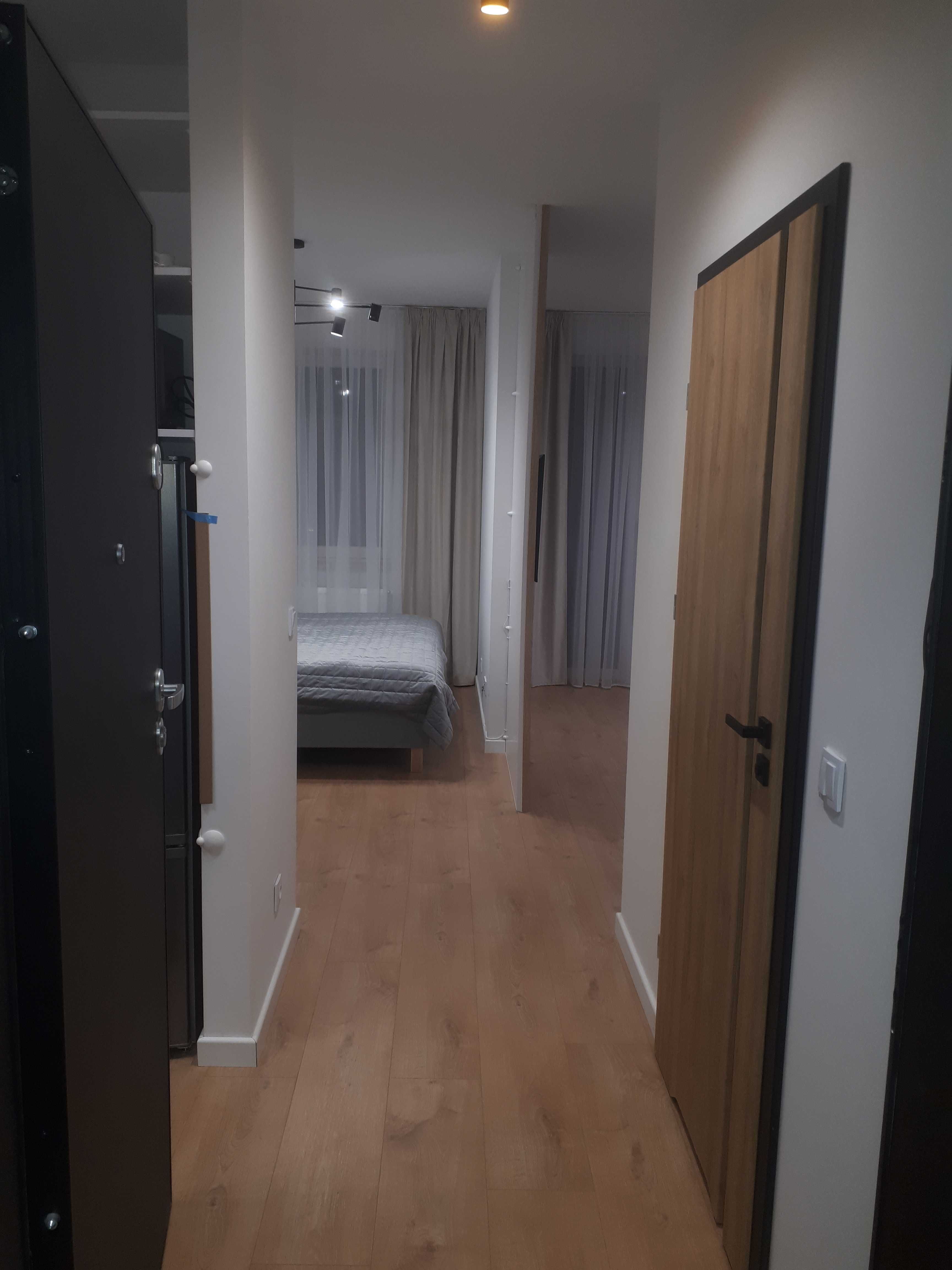 kwatera, apartament blisko centrum, Wola, Dw. Zachodni, nocleg na doby