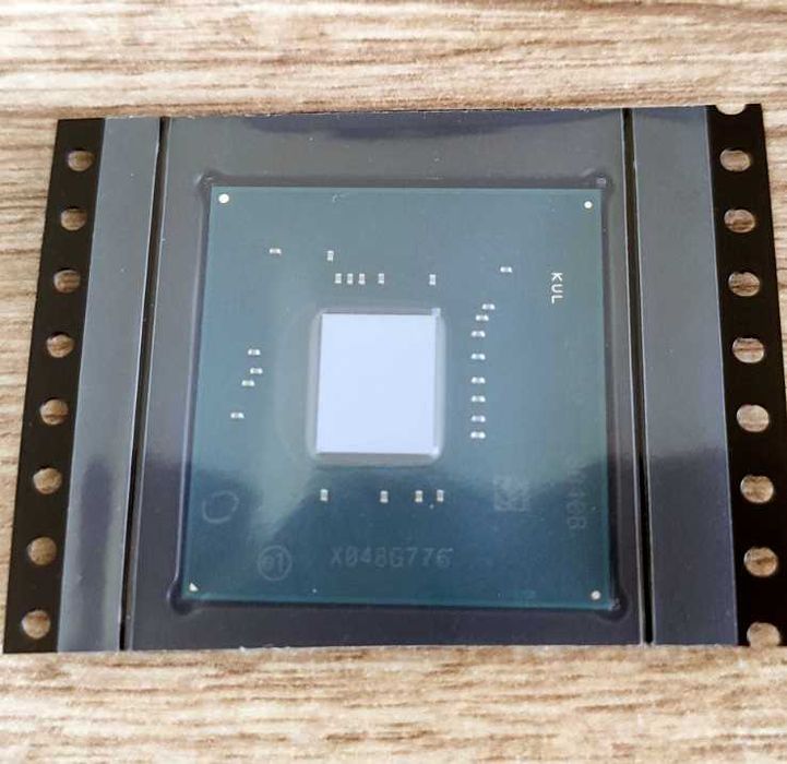 Мікросхема (04312) X048G776 SR408