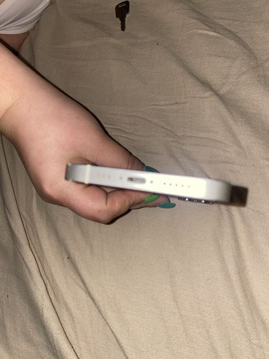 Iphone 13 usado (ler anuncio)