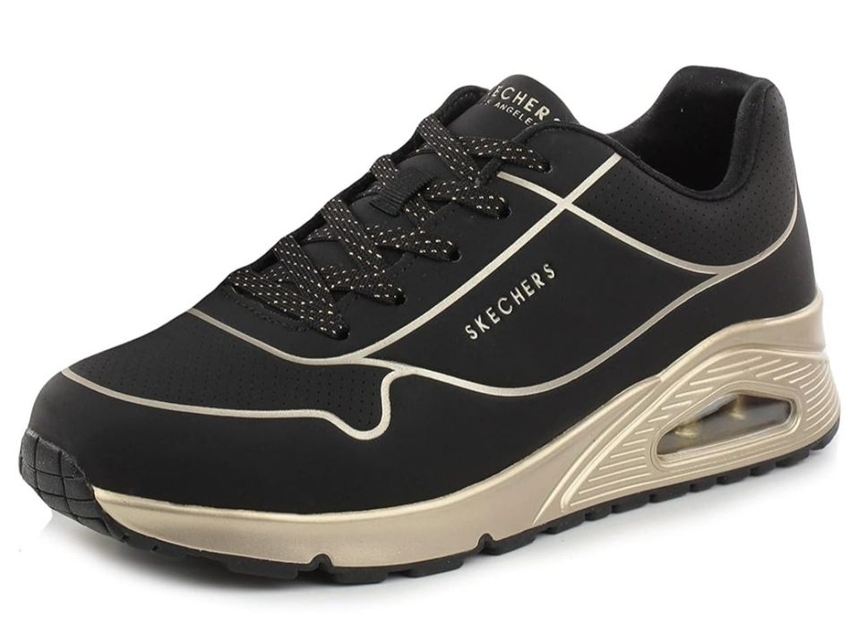 Sketchers Los Angeles- Tamanho 32