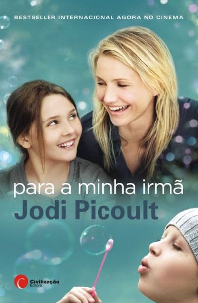 Livro ‘Para a minha irmã’