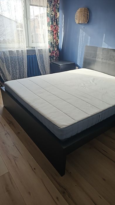 Materac 160x200 Ikea Vesteroy