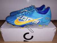Buty korki piłkarskie 42,5 Nike Mercurial Zoom Vapor 15 KM Fg/Mg Kylia