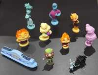 Elemental Pixar Lumen 3 (Kit miniatura)