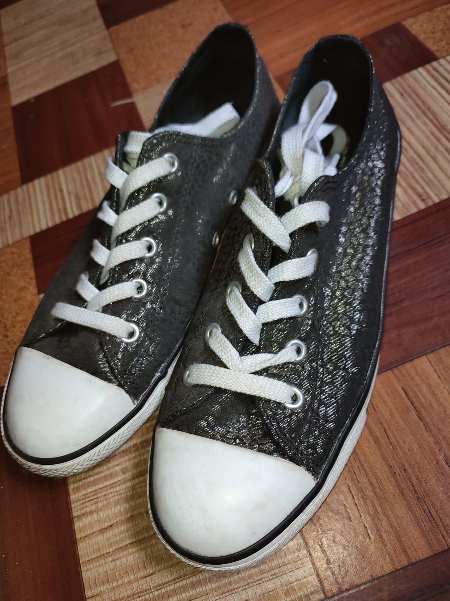 Кеды кроссовки converse, 39 размера