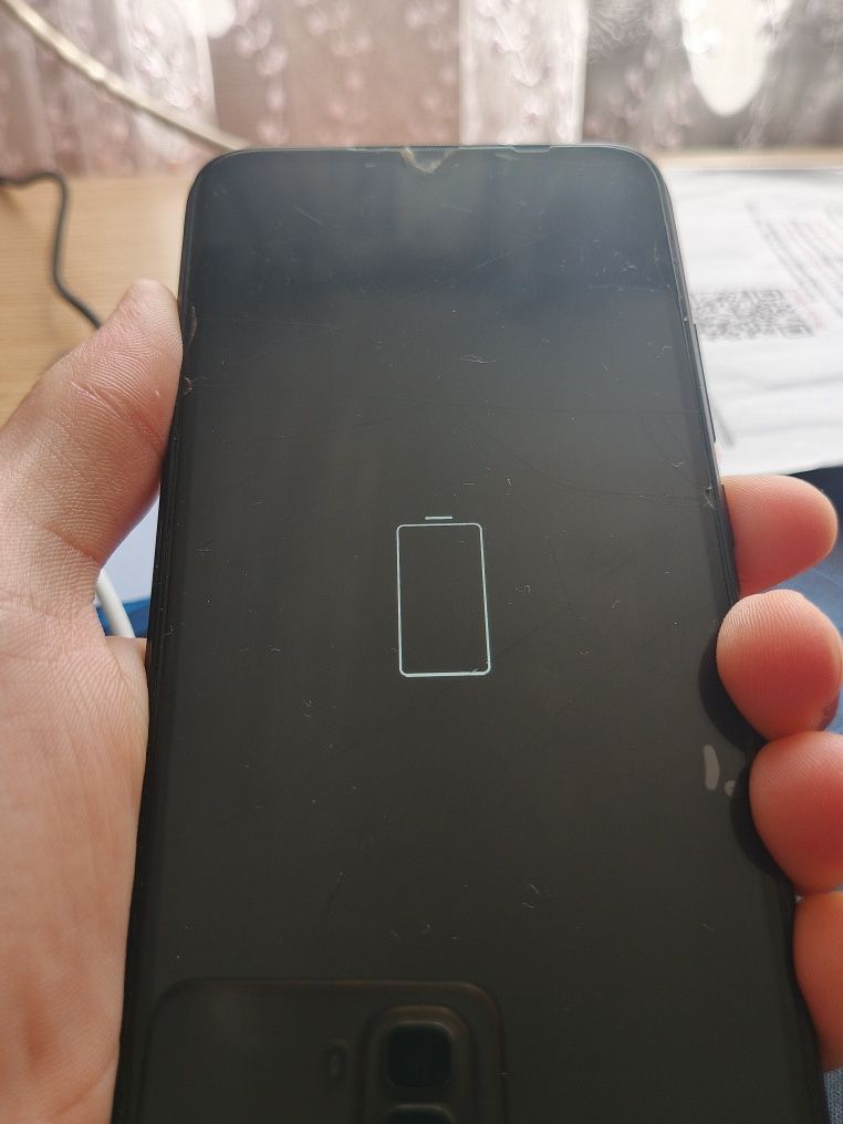 Телефон Redmi 9a 3/32