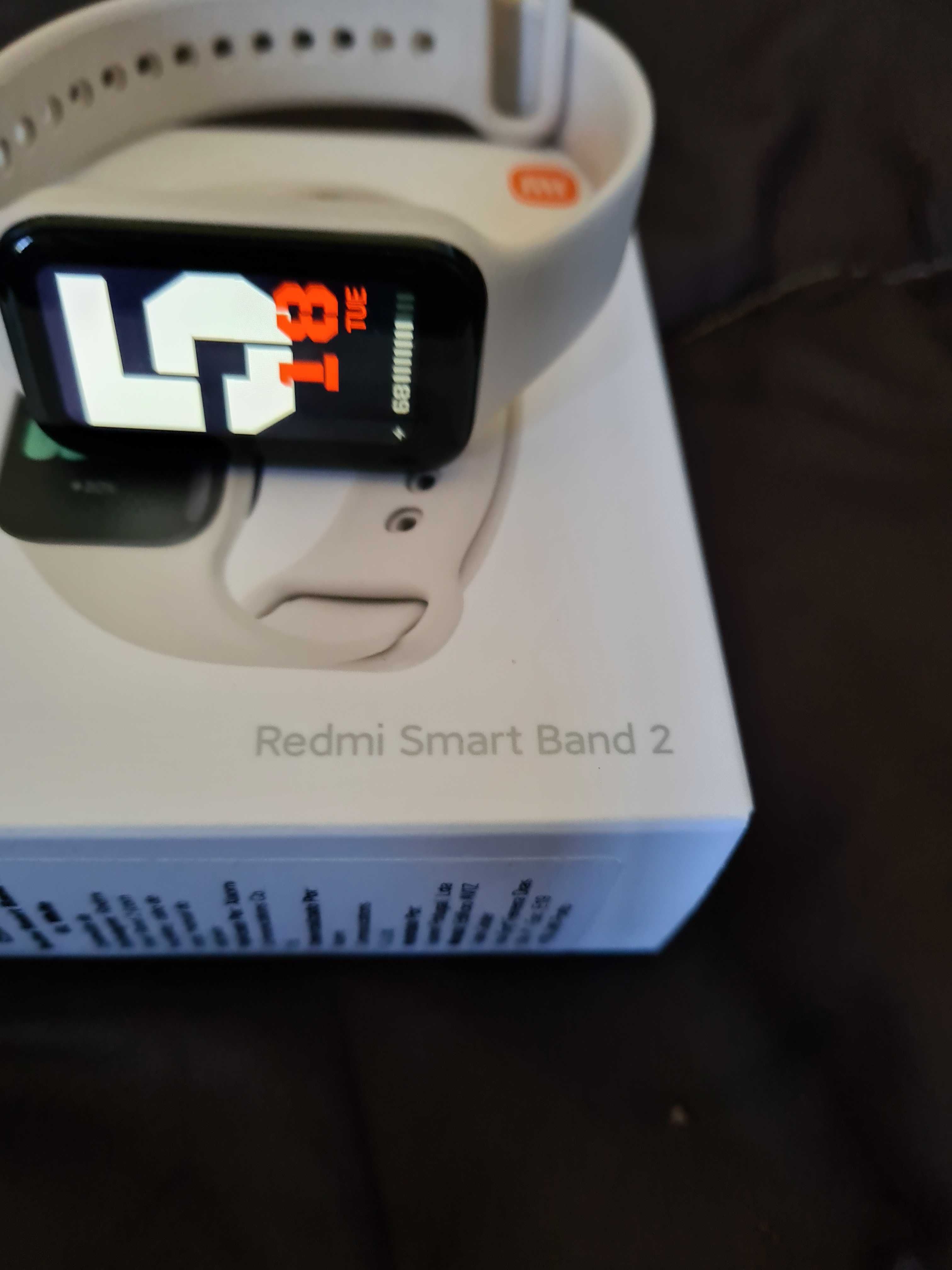 Redmi smart band 2