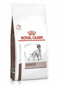 Royal canin (роял канин) HEPATIC 1,5 кг,12кг.