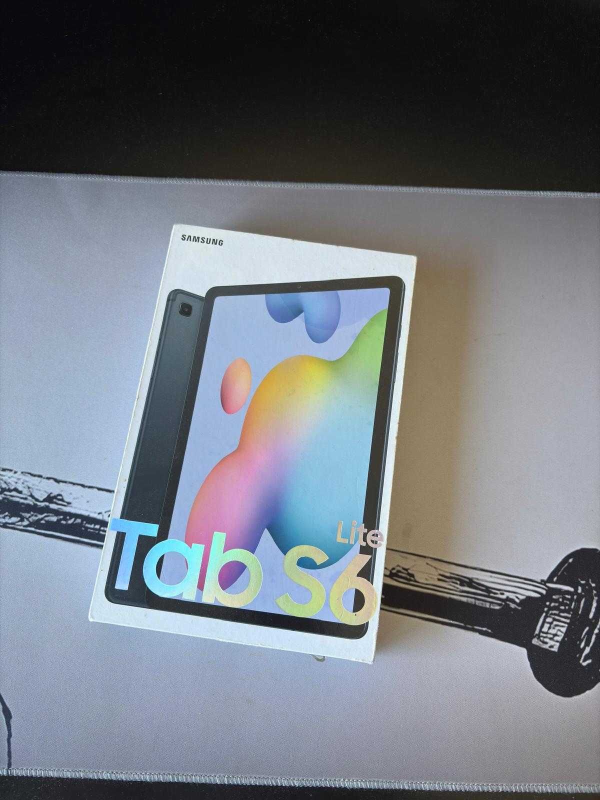 Tablet Sansung S6 lite