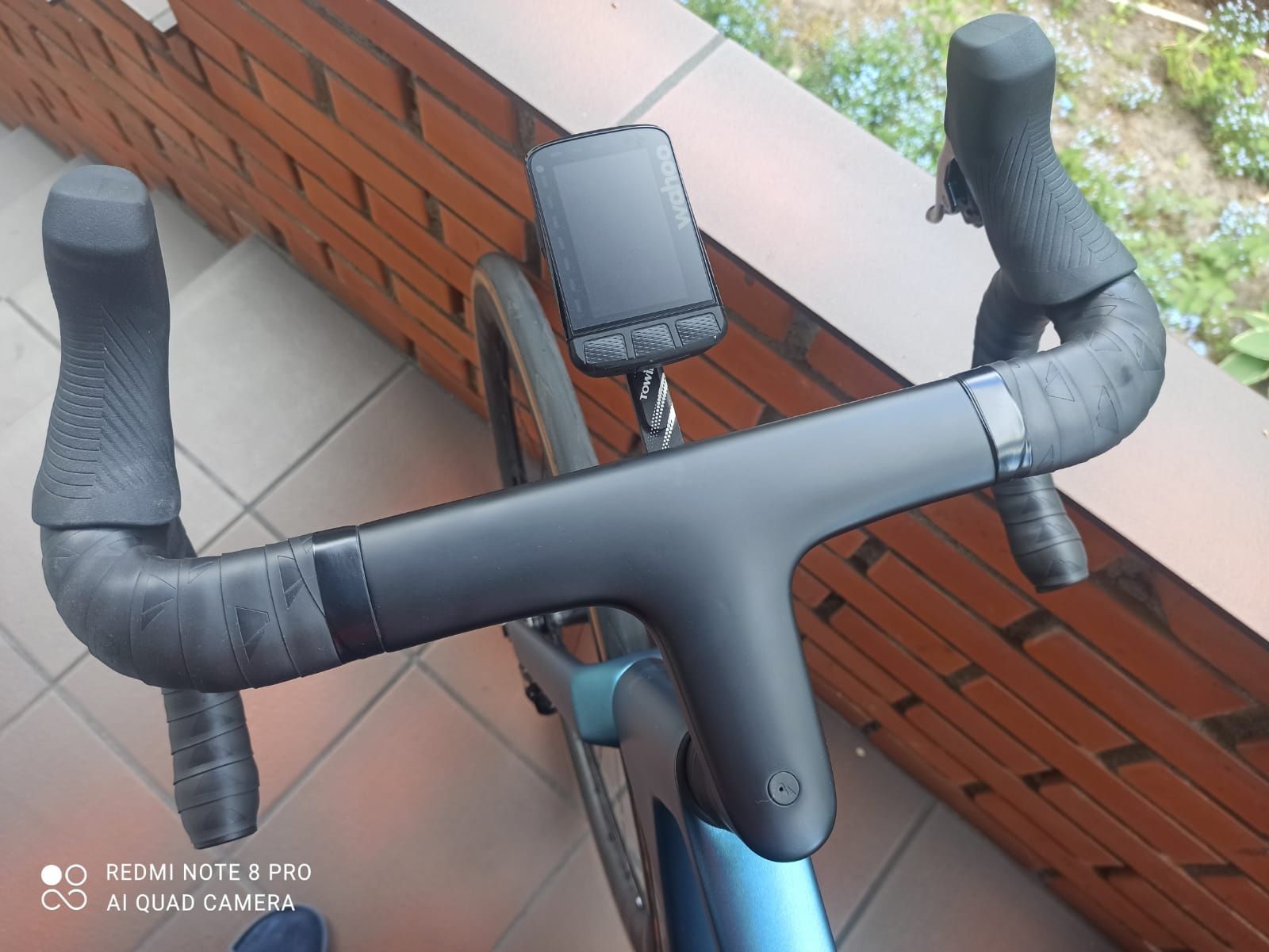 Rower szosowy Canyon Ultimate CF SLX 8 Force AXS