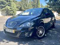 Seat Leon 1.6 TDI