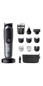 Aparador Multifunções BRAUN AIO7560