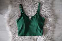 Top Lululemon Align Tank (NOVO)