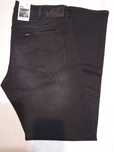 Lee Daren Slim Zip Fly Nowe spodnie jeansy W36 L32