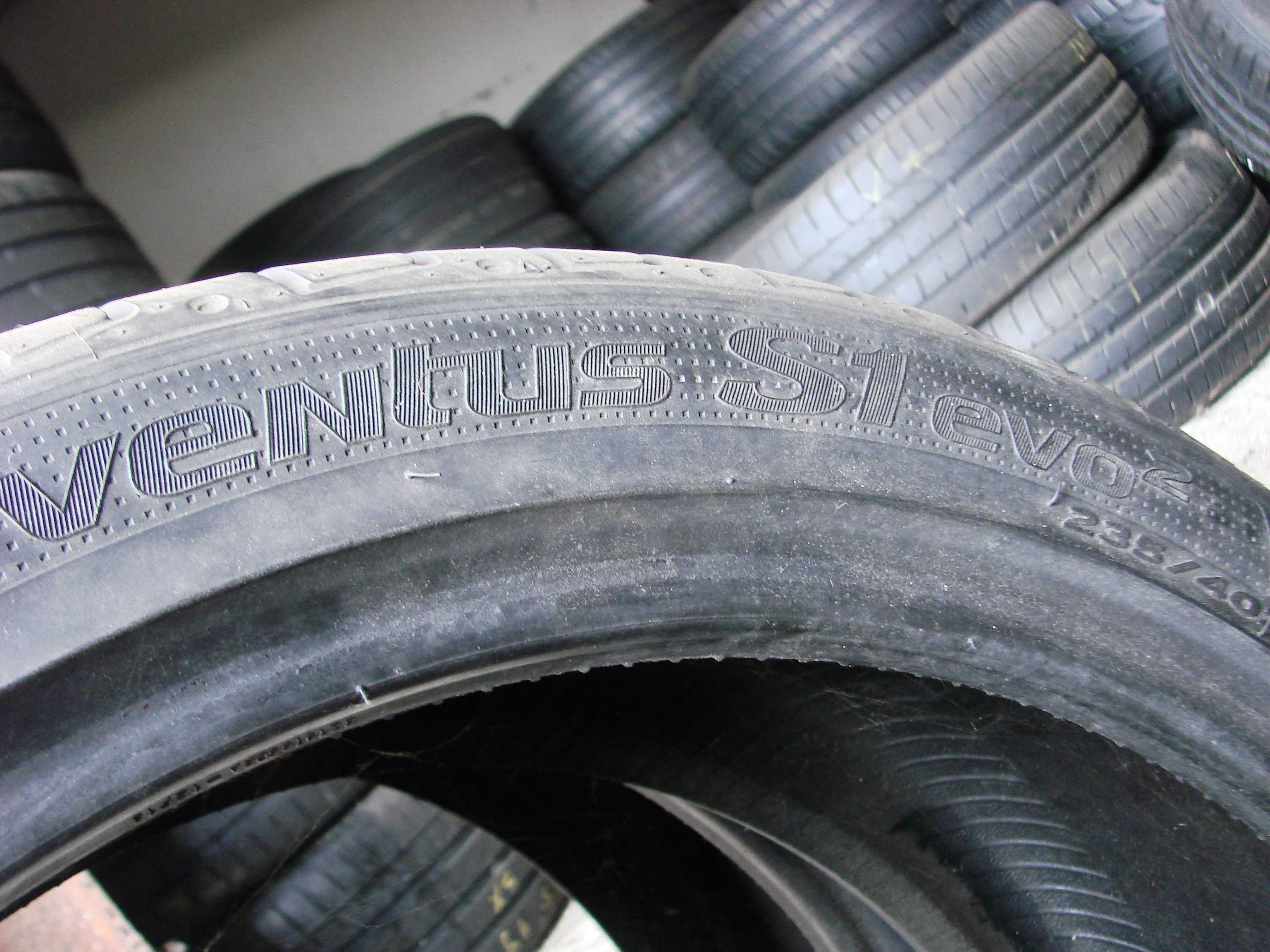 235 40 r 19 hankook 235/40/19