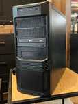 Komputer stacjonarny AMD FX 8320 | GTX 970 | 8 GB RAM | SSD | WiFi