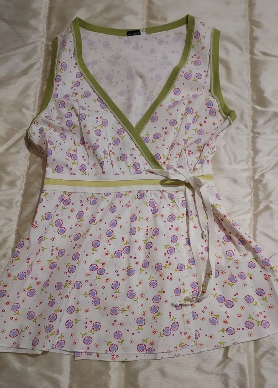 Conjunto tamanhos 36 e S
