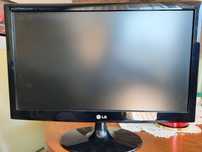 Telewizor/Monitor LG Flatron M237WDP-PC