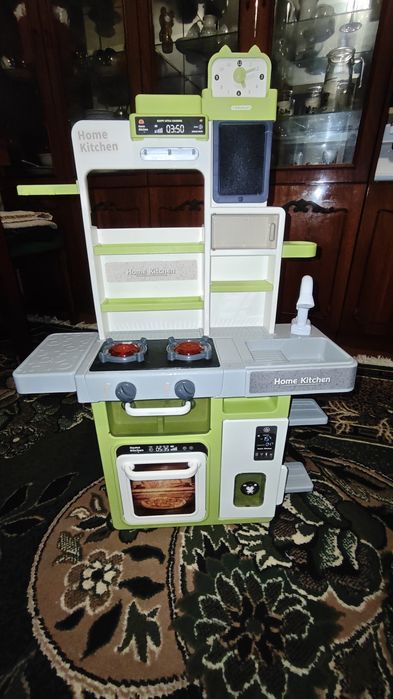 Продам дитячу кухню
