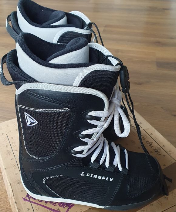 Buty snowboardowe Firefly r.36 / 22.5cm