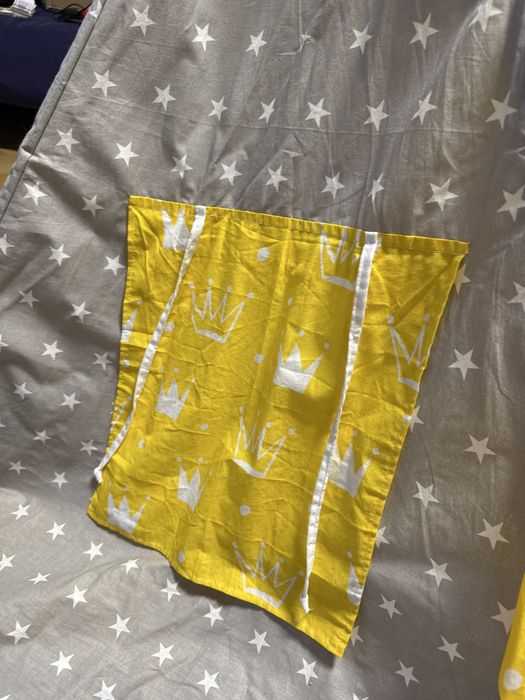 Віг вам  палатка