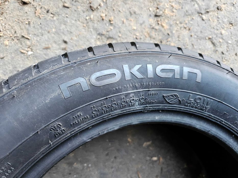 Lato Nokian 175/65 R15
