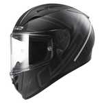Capacete LS2 Arrow R Ion - Novo - Tam XS e S