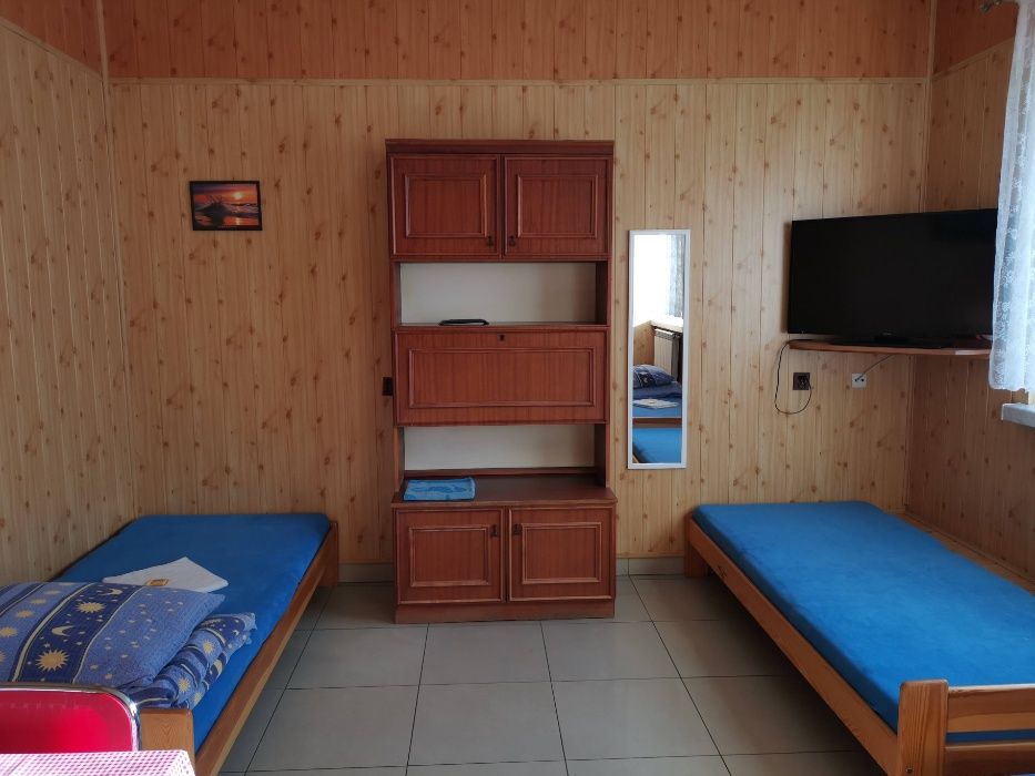 Kwatery , Noclegi , Pokoje TUSZYN