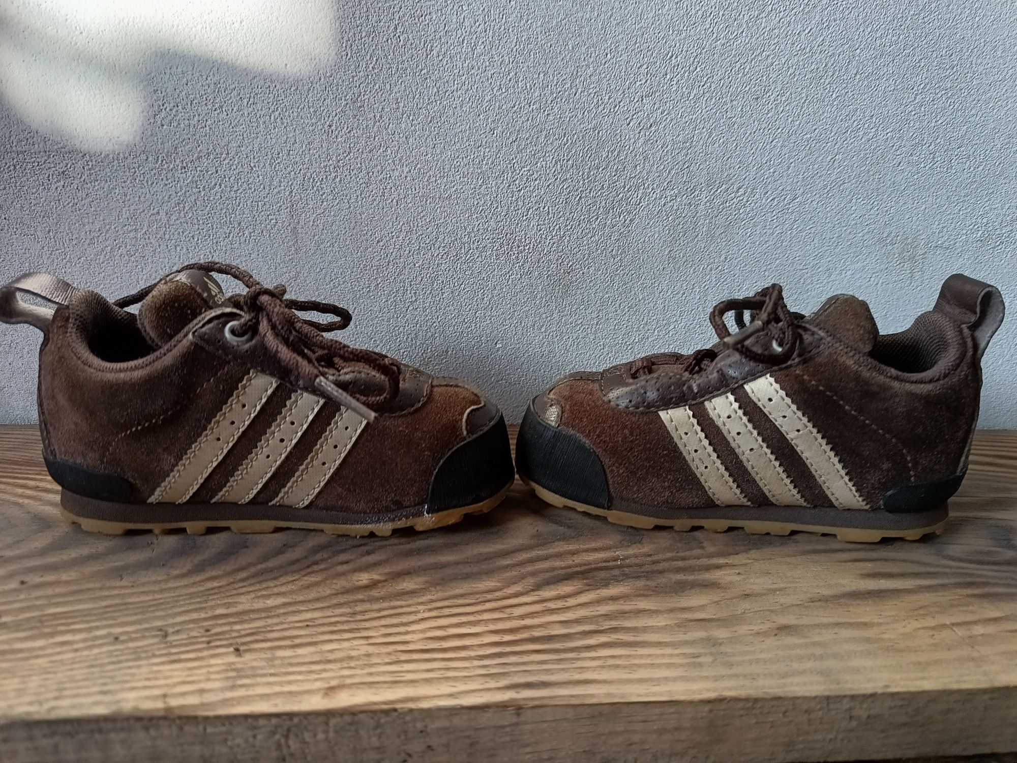 Buciki adidas daroga