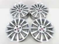 Alufelgi 17&#039;&#039; Fiat 500 4x98 7J ET31 735416000