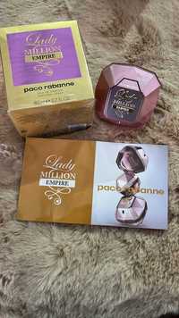 Perfume Paco Rabanne Lady Milion 100ml